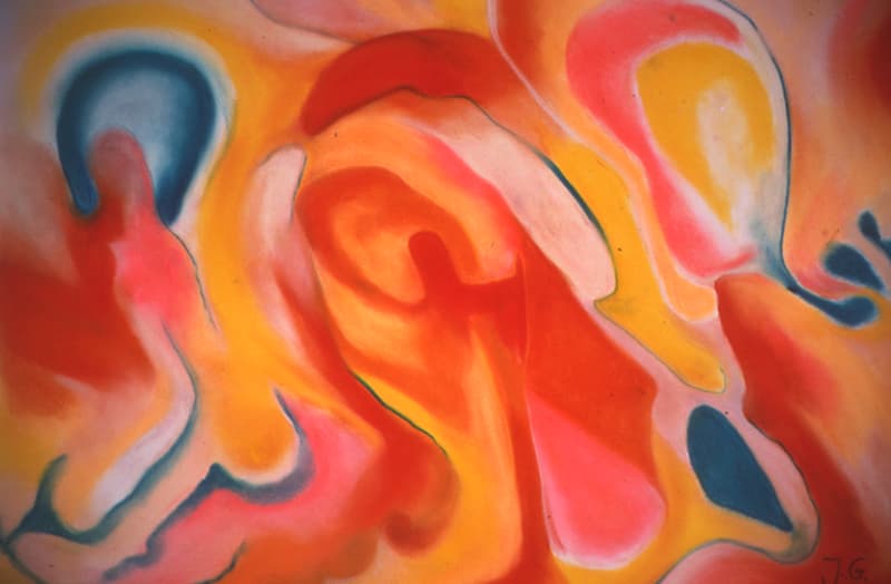Pastels — view this gallery