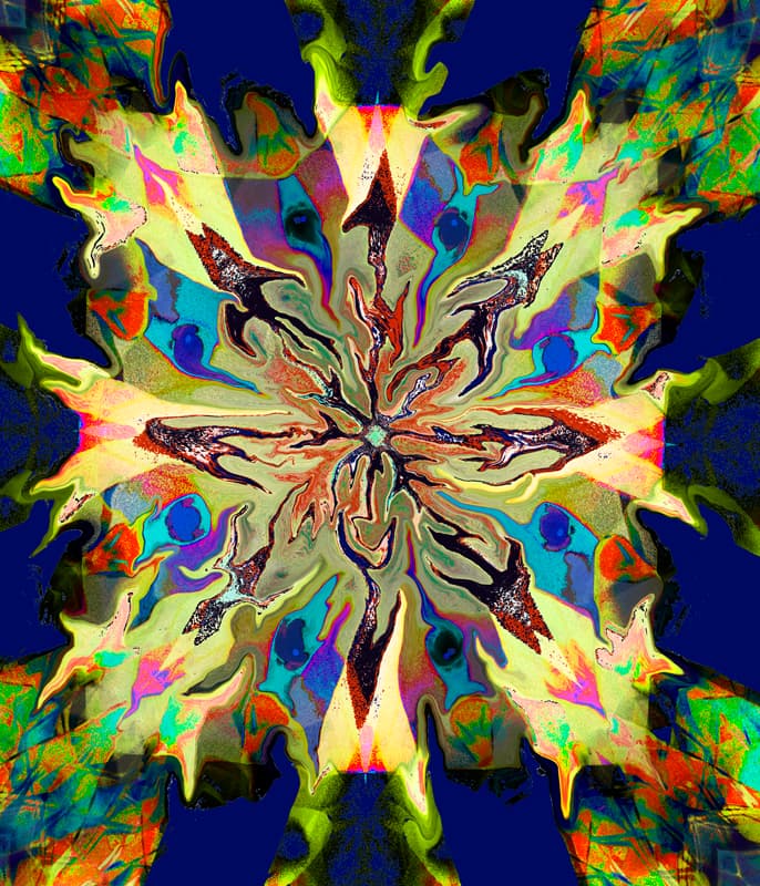 Winter Solstice 2011 — view this gallery
